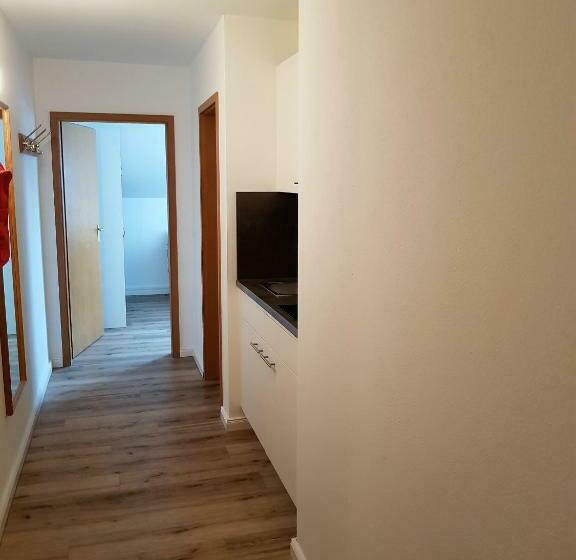 스탠다드 싱글 룸, Apparthotel Garni Superior Simsseeblick