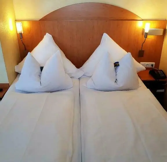 １ベッドルームアパートメント, Apparthotel Garni Superior Simsseeblick