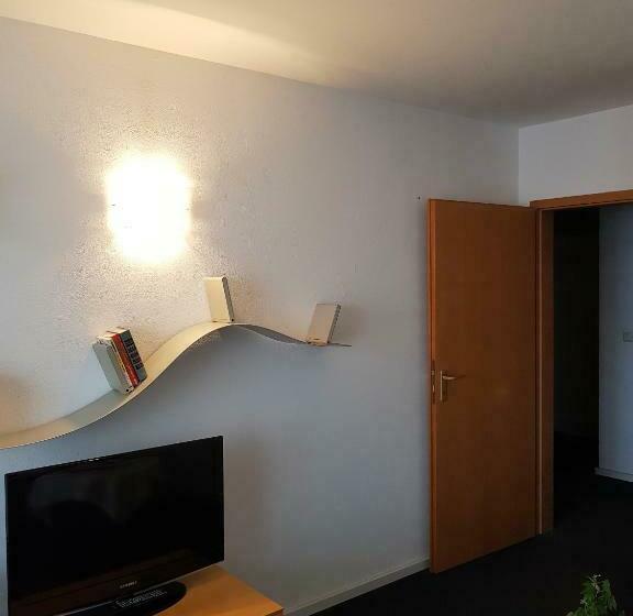 Номер Стандарт Индивидуальный, Apparthotel Garni Superior Simsseeblick