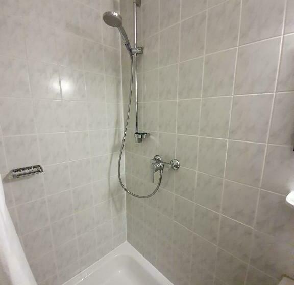 스탠다드 싱글 룸, Apparthotel Garni Superior Simsseeblick