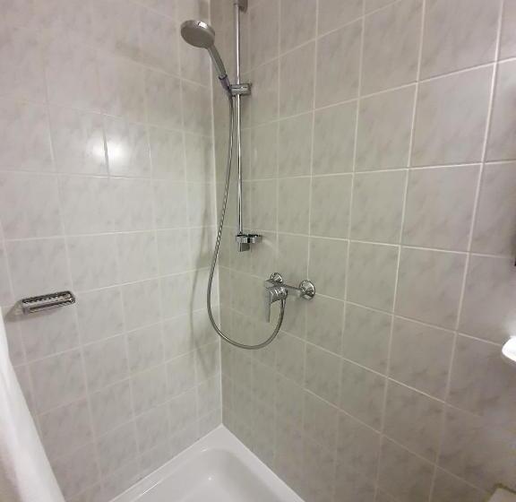 스탠다드 룸, Apparthotel Garni Superior Simsseeblick