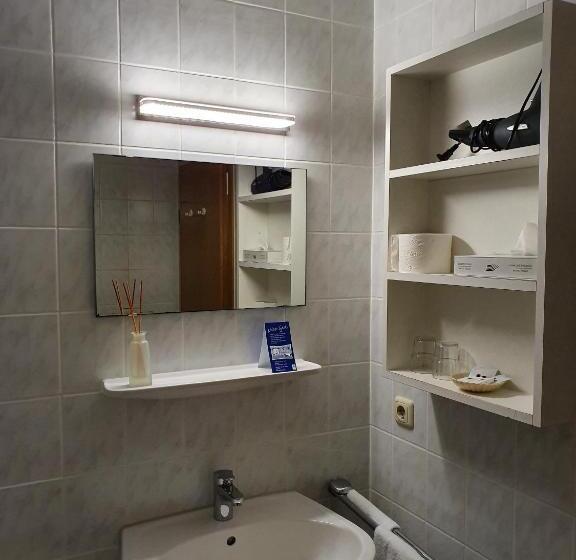 스탠다드 룸, Apparthotel Garni Superior Simsseeblick