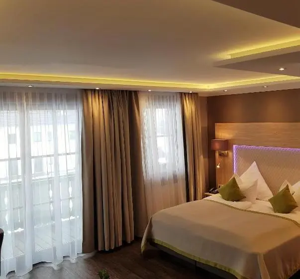 コンフォートルーム, Apparthotel Garni Superior Simsseeblick