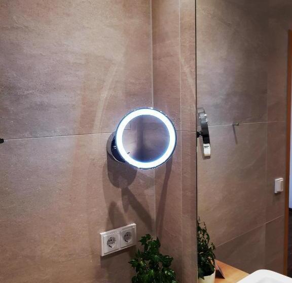 컴포트 룸, Apparthotel Garni Superior Simsseeblick