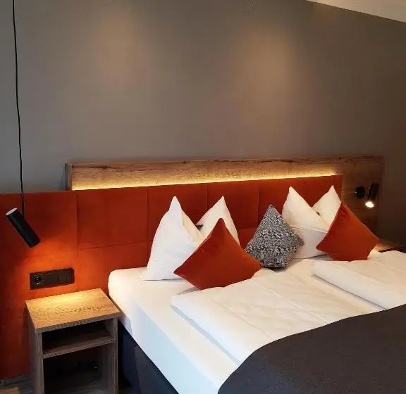 ビジネスルーム, Apparthotel Garni Superior Simsseeblick