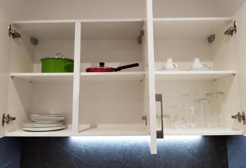 비즈니스룸, Apparthotel Garni Superior Simsseeblick