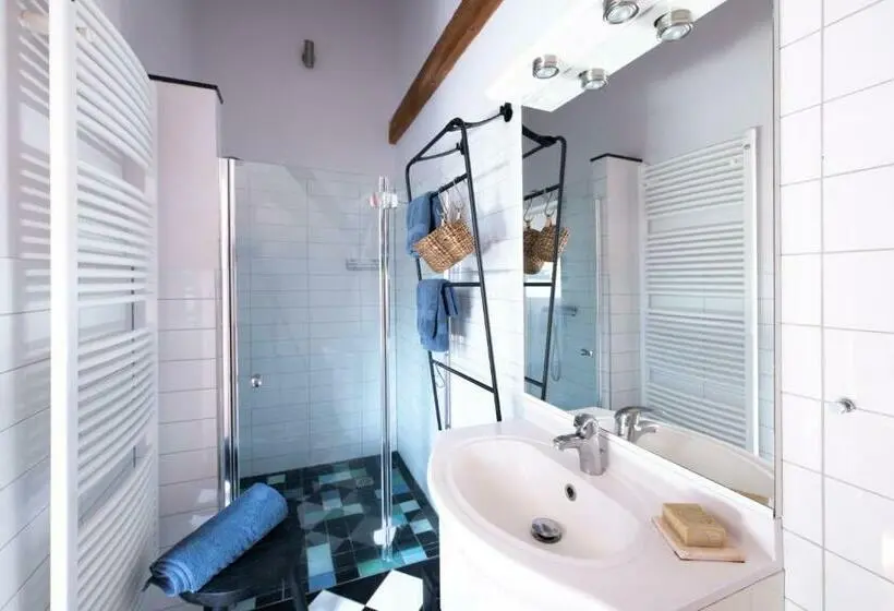 Standard-huone, B&b Reveille