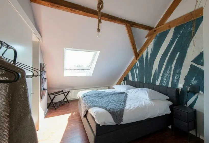 Standard-huone, B&b Reveille