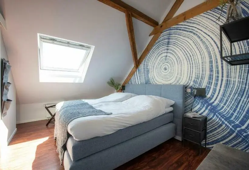 Standard-huone, B&b Reveille