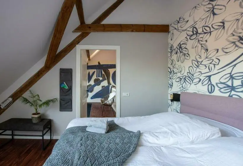 Standard-huone, B&b Reveille