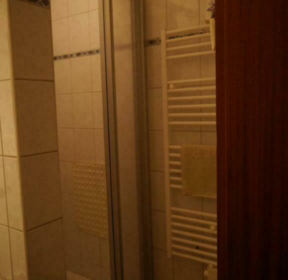 اتاق استاندارد, Pension Heideweg