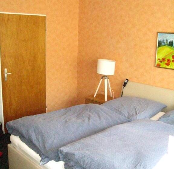 غرفة سوبيريور, Bio Hotel Zum Forsthaus