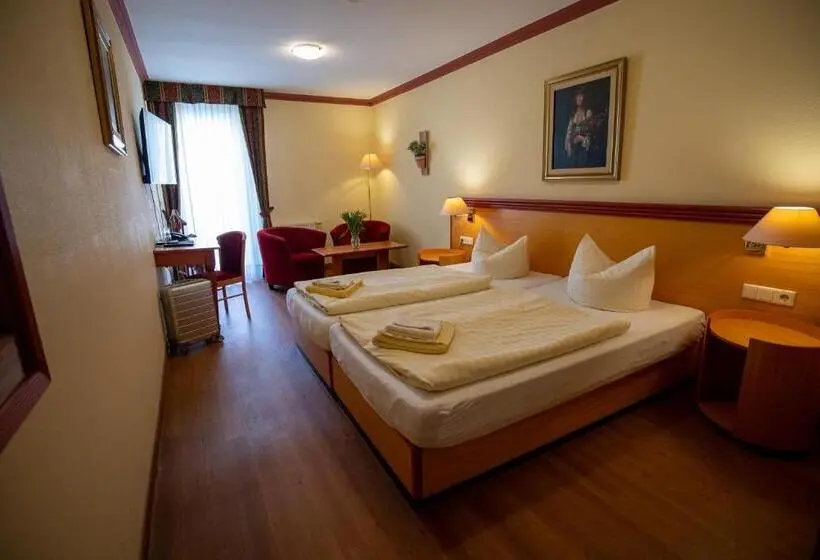Standard-huone Sisäpuolella, Esplanade & Aparthotel Rialto