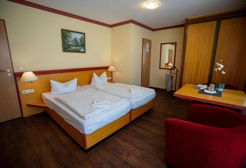 Номер Стандарт Внутренний, Esplanade & Aparthotel Rialto