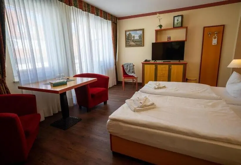 Standard-huone Sisäpuolella, Esplanade & Aparthotel Rialto
