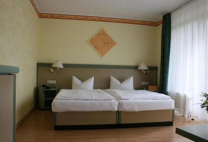 Huoneisto 1 Makuuhuone Sisäpuolella, Esplanade & Aparthotel Rialto