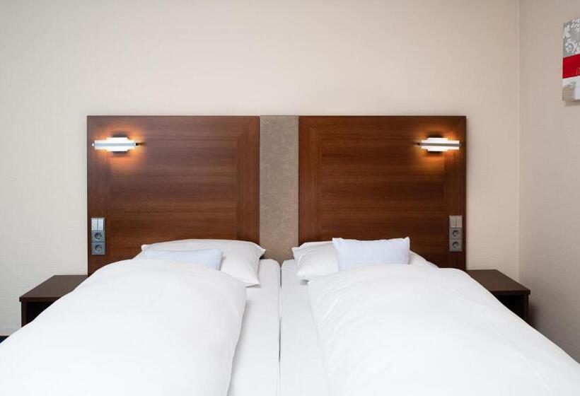 エコノミールーム, Garni Hotel Sailer & Hotel Sailer´s Villa