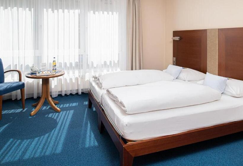 コンフォートルーム, Garni Hotel Sailer & Hotel Sailer´s Villa