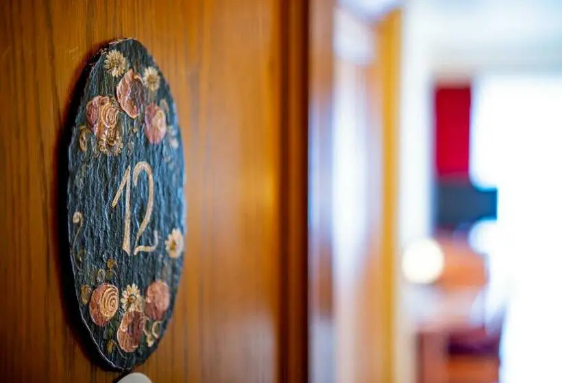 スタンダードルーム, Harzhotel Zum Prinzen