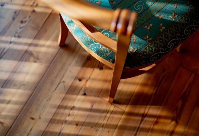 غرفة قياسية فردية, Harzhotel Zum Prinzen