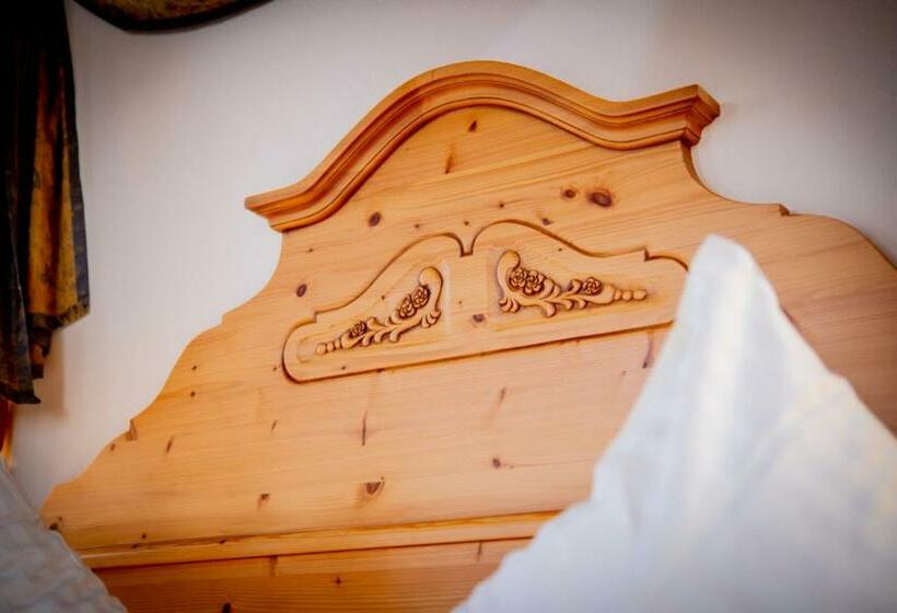 غرفة قياسية, Harzhotel Zum Prinzen