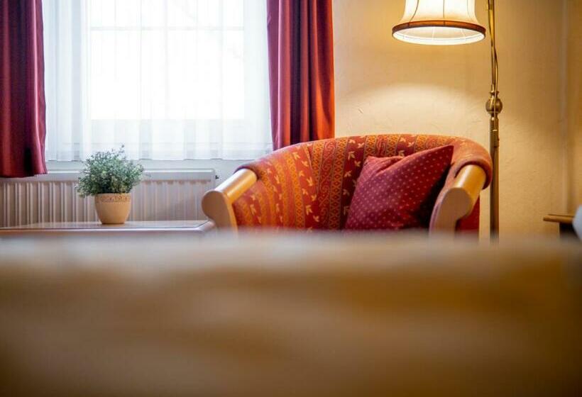 غرفة قياسية, Harzhotel Zum Prinzen