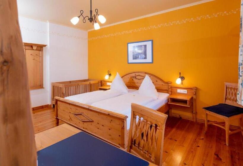 Семейный Номер, Harzhotel Zum Prinzen