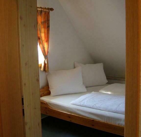 اتاق استاندارد, Alt Vinnhorst