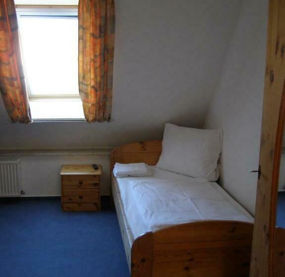 اتاق استاندارد یک نفره, Alt Vinnhorst