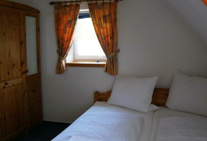 اتاق استاندارد, Alt Vinnhorst