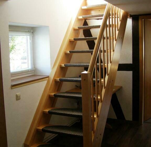 آپارتمان 3 خوابه, Alt Vinnhorst