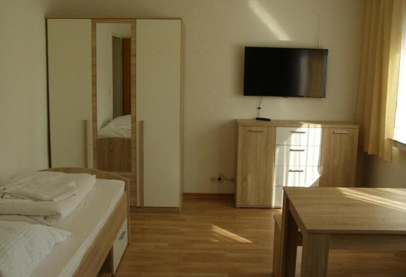 استودیوی استاندارد, Alt Vinnhorst