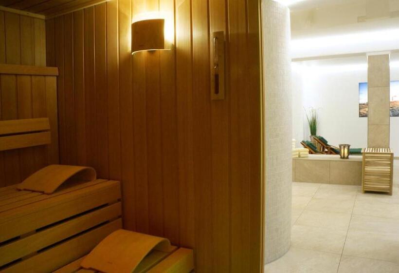 Klassiskt Enkelrum, Am Südwäldchen