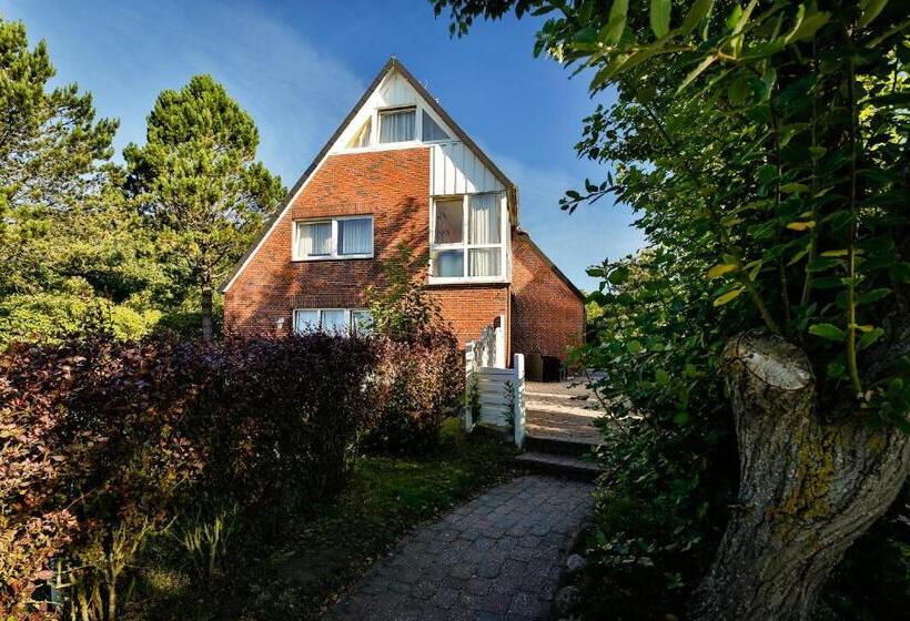 Standardrum, Am Südwäldchen