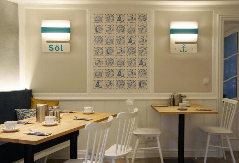 Standardrum, Am Südwäldchen