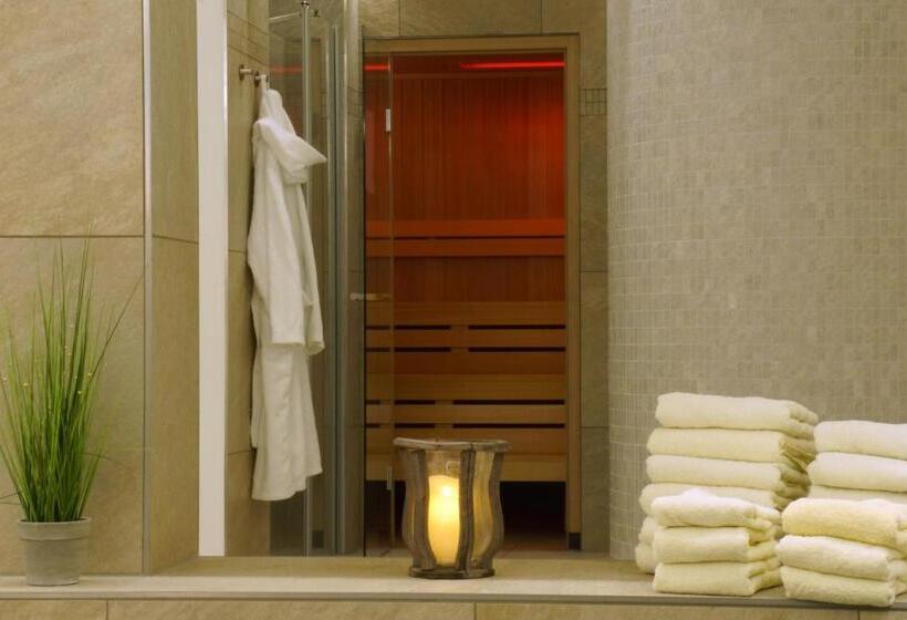 Standardrum Bottenvåning, Am Südwäldchen