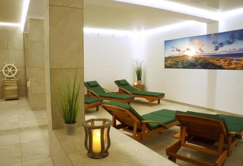 Penthouse Rum, Am Südwäldchen