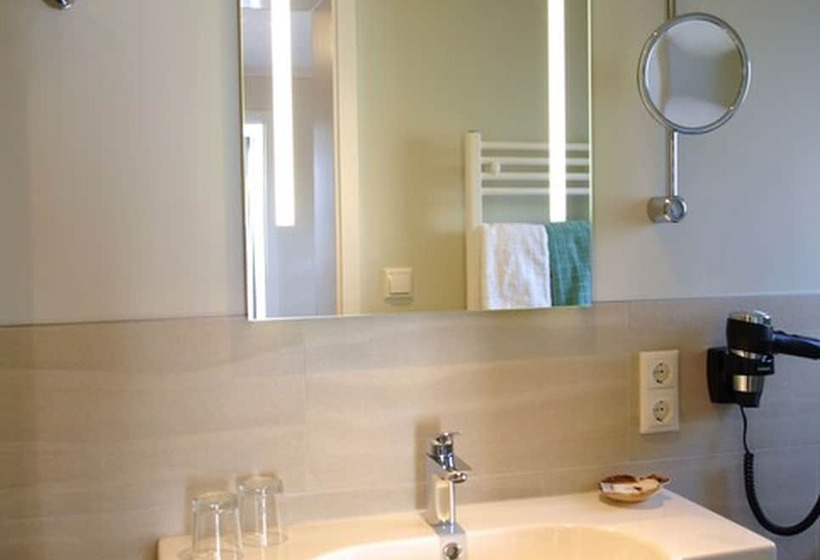 Basic Rum, Am Südwäldchen