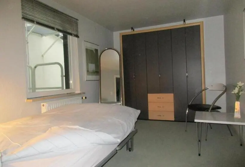 3 Schlafzimmer Suite, Ambiente