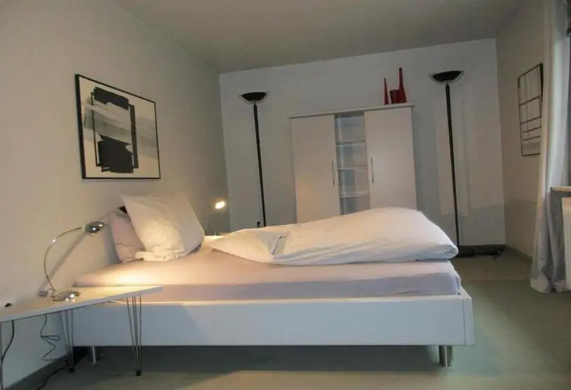 3 Schlafzimmer Suite, Ambiente