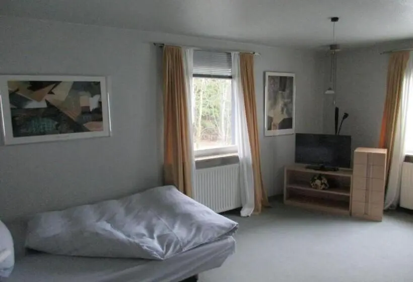 3 Schlafzimmer Suite, Ambiente