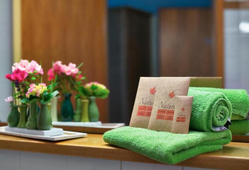 バルコニー付きスタンダードルーム, An Der Brunnader   Ihr Zuhause Im Rottal