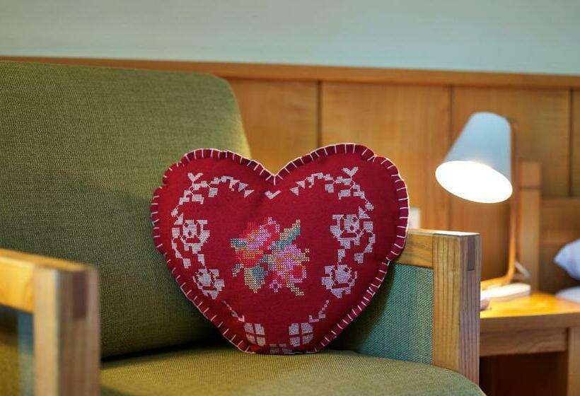 バルコニー付きスタンダードルーム, An Der Brunnader   Ihr Zuhause Im Rottal