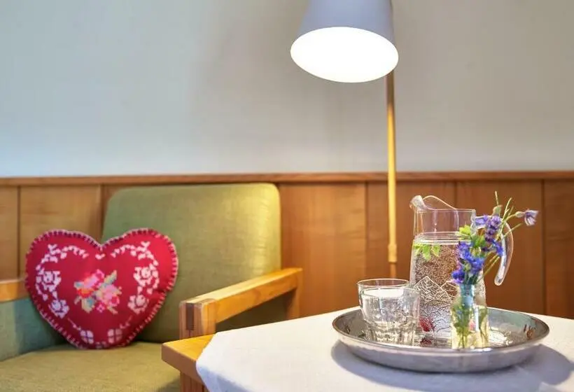 Standard-huone Terassi, An Der Brunnader   Ihr Zuhause Im Rottal