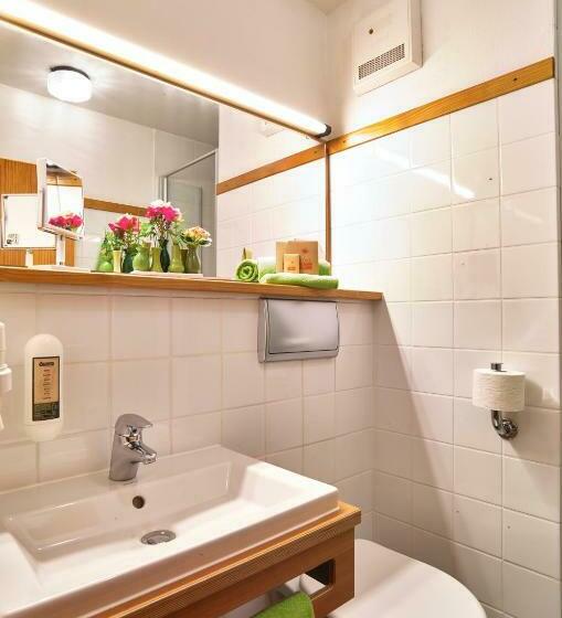 バルコニー付きスタンダードルーム, An Der Brunnader   Ihr Zuhause Im Rottal