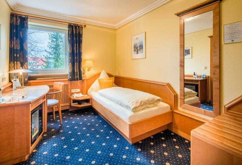 스탠다드 싱글 룸, Asemann Planegg