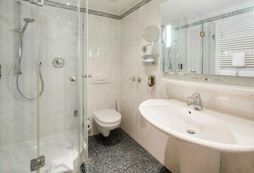 스탠다드 룸, Asemann Planegg