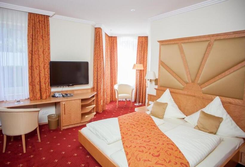 스탠다드 룸, Asemann Planegg