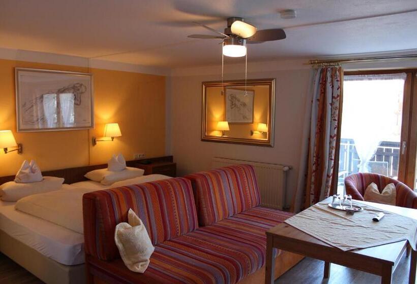 إستوديو قياسى, Bavaria