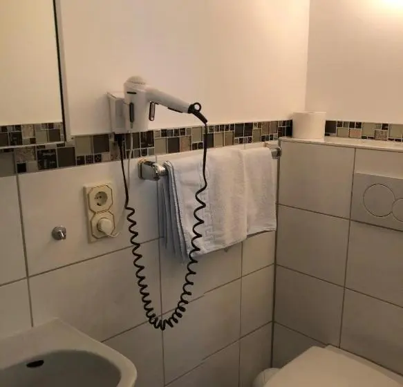 Standard-huone, Bavaria